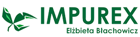 Impurex - Logo
