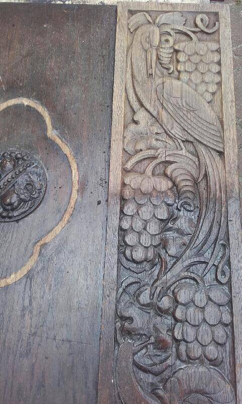 Naprawiony mebel 3