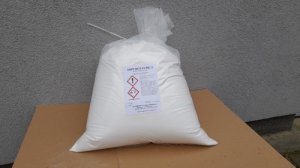 Impurex 91MC-3 w workach 25 kg